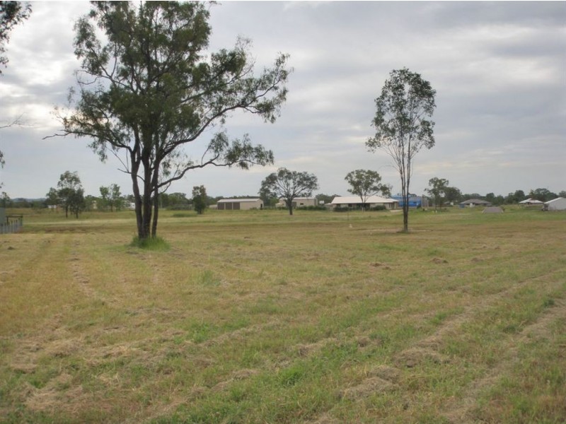14 Freeman Court, Gracemere QLD 4702