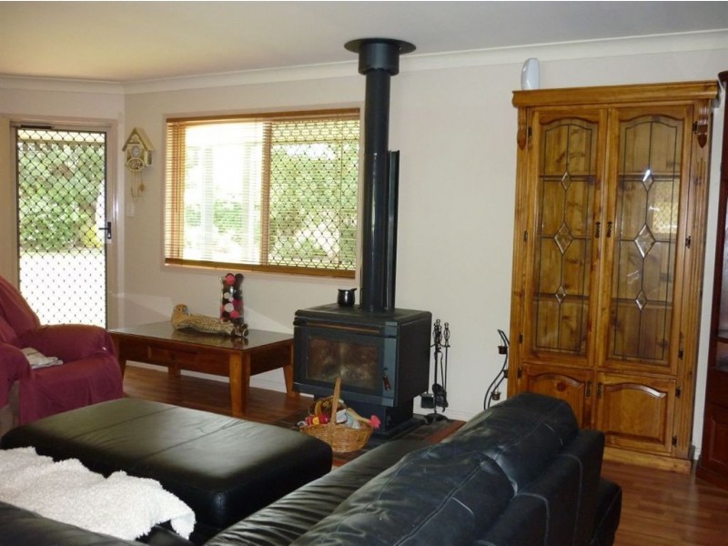 15 Preston Road, Bouldercombe QLD 4702