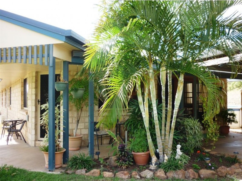 15 Preston Road, Bouldercombe QLD 4702