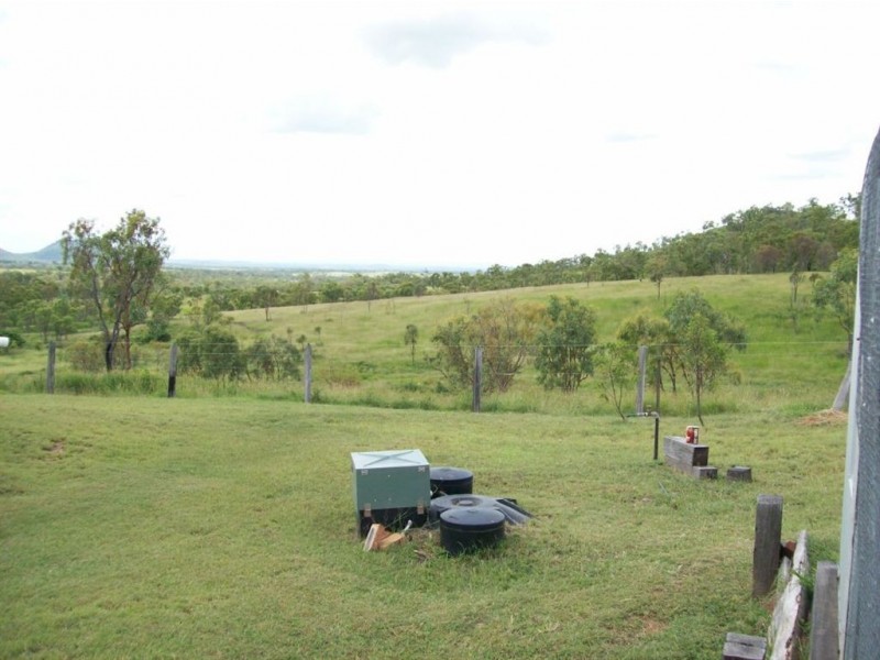 15 Preston Road, Bouldercombe QLD 4702