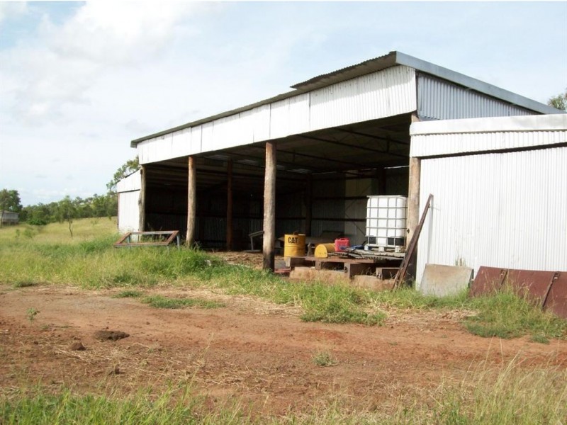 15 Preston Road, Bouldercombe QLD 4702