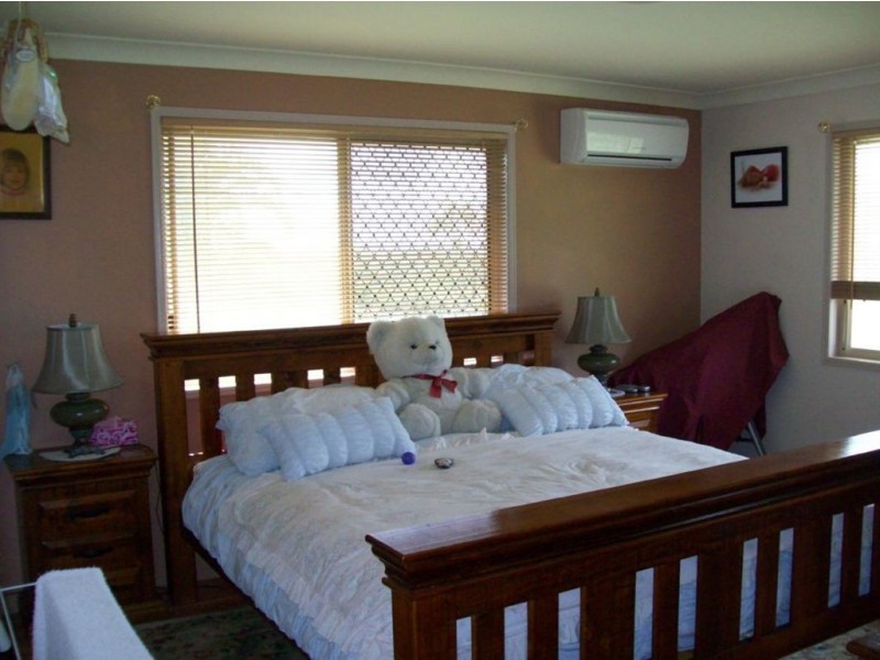 15 Preston Road, Bouldercombe QLD 4702