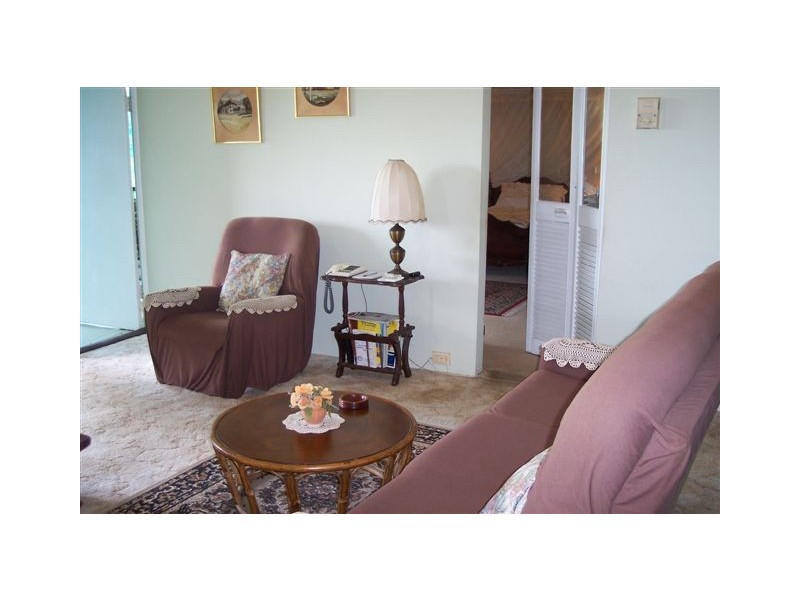 1012 North Street, Mount Morgan QLD 4714