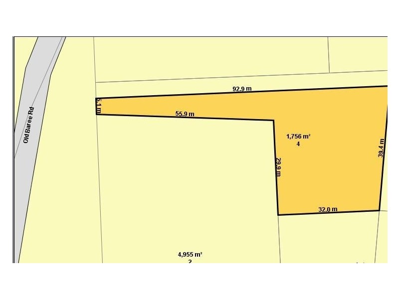 4 Creek Street, Mount Morgan QLD 4714