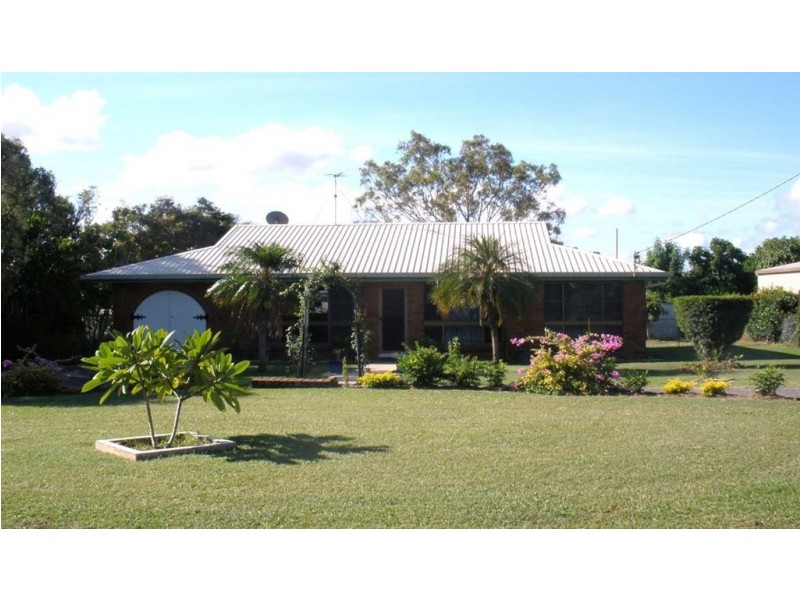 24 Fenwick  St, Gracemere QLD 4702
