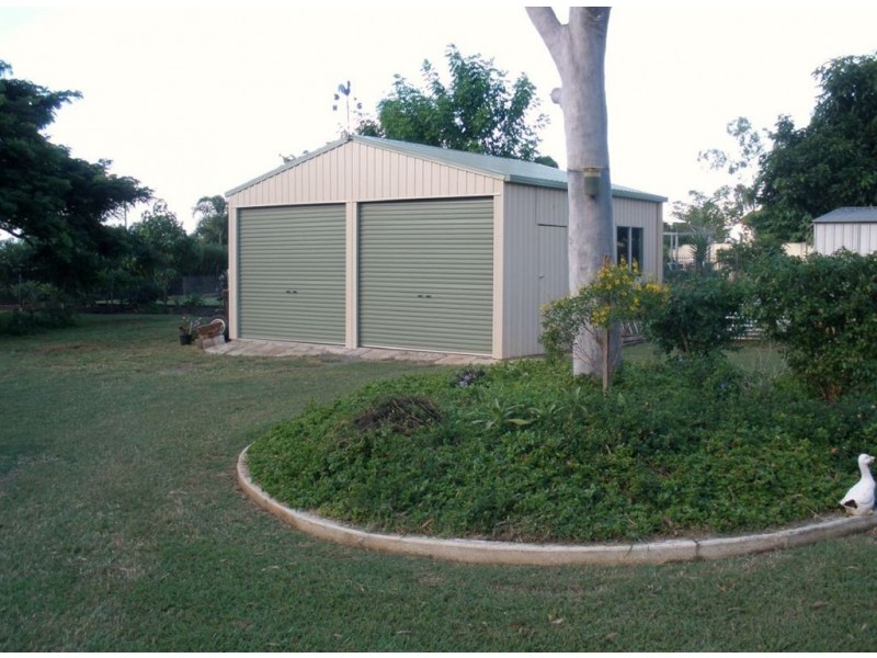 24 Fenwick  St, Gracemere QLD 4702