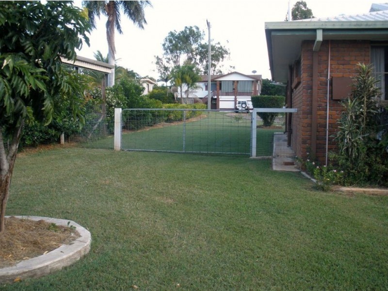 24 Fenwick  St, Gracemere QLD 4702