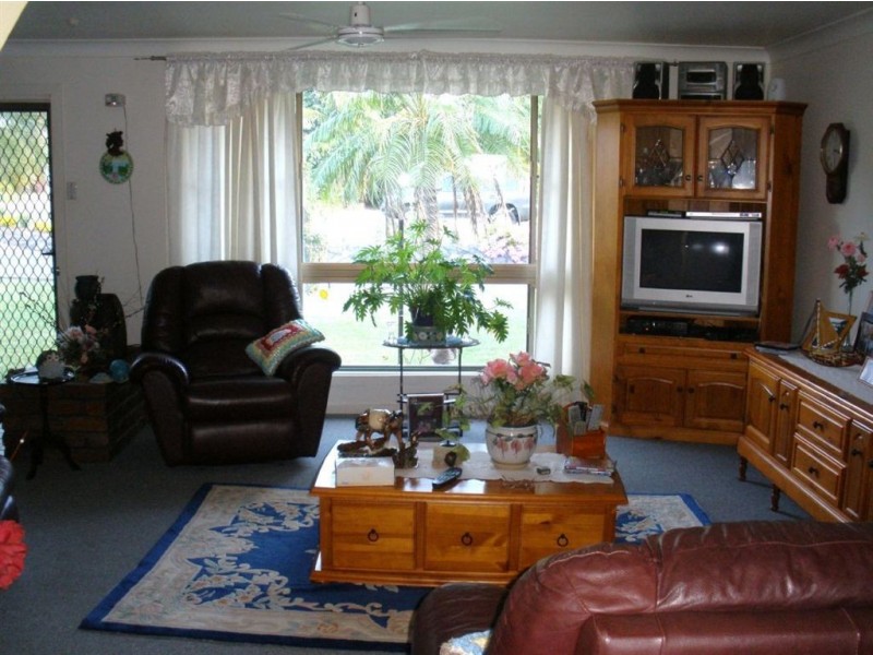 24 Fenwick  St, Gracemere QLD 4702