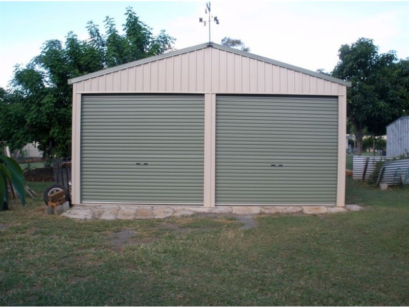 24 Fenwick  St, Gracemere QLD 4702