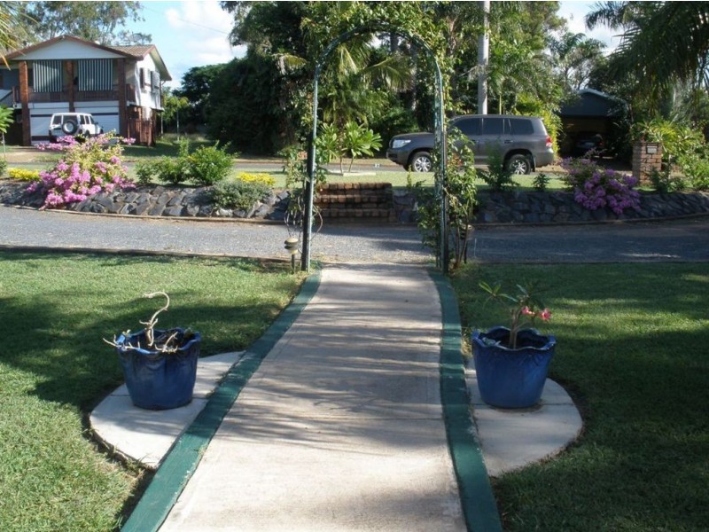 24 Fenwick  St, Gracemere QLD 4702