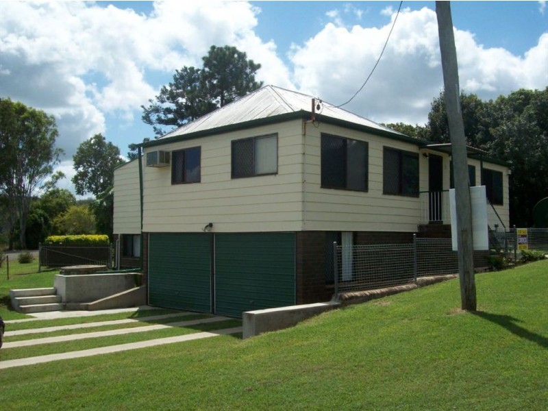 9 Glen Gordan, Mount Morgan QLD 4714