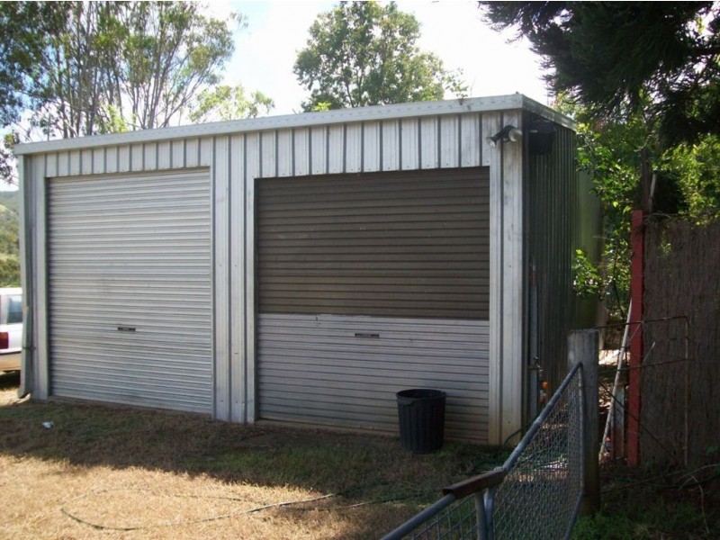 9 Glen Gordan, Mount Morgan QLD 4714