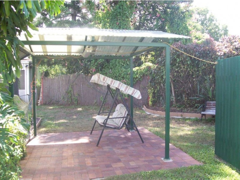 9 Glen Gordan, Mount Morgan QLD 4714