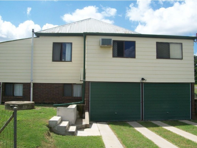 9 Glen Gordan, Mount Morgan QLD 4714