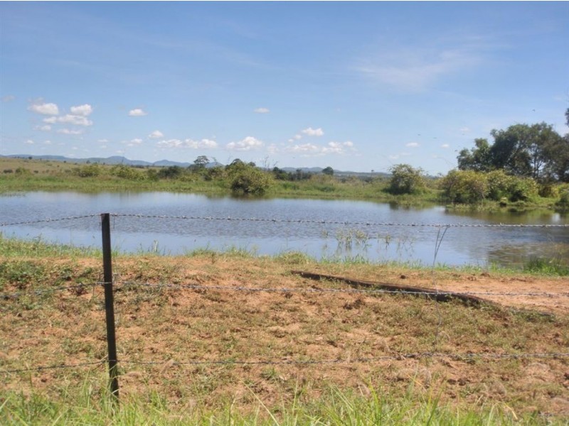 258 Evans rd, Ridgelands QLD 4702