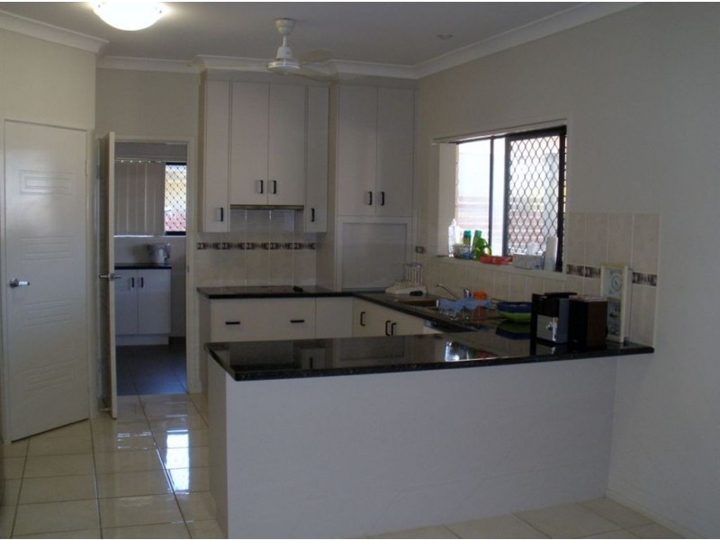 5 Bryce crt, Gracemere QLD 4702