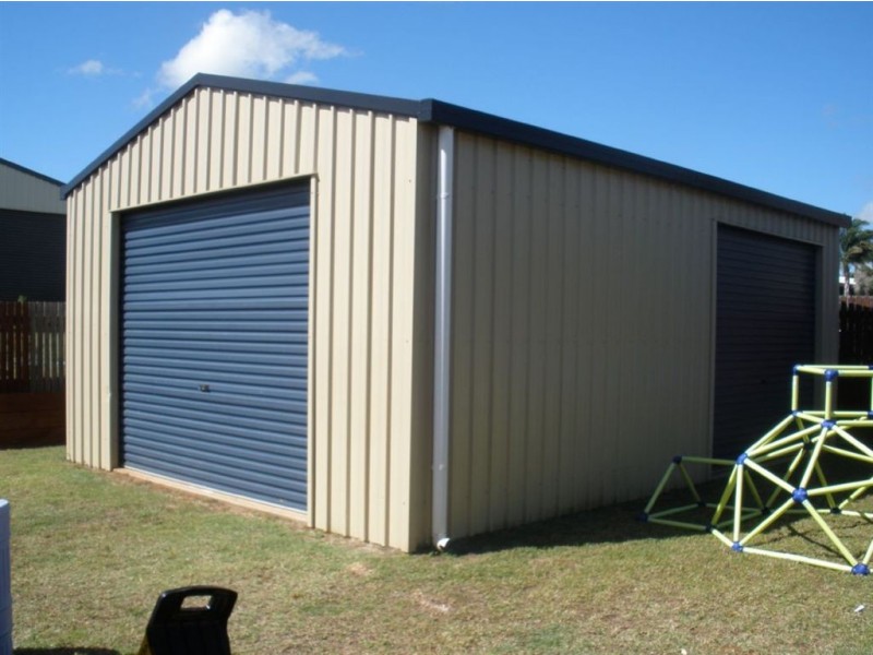 5 Bryce crt, Gracemere QLD 4702