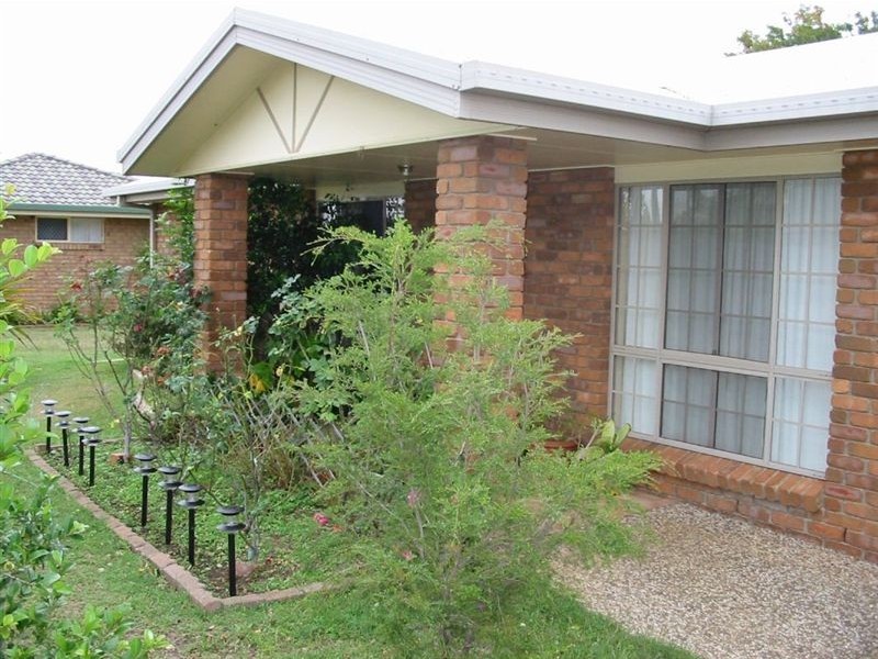 39 Davidson Street, Gracemere QLD 4702