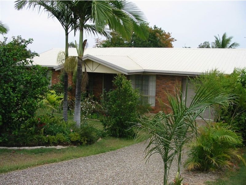 39 Davidson Street, Gracemere QLD 4702