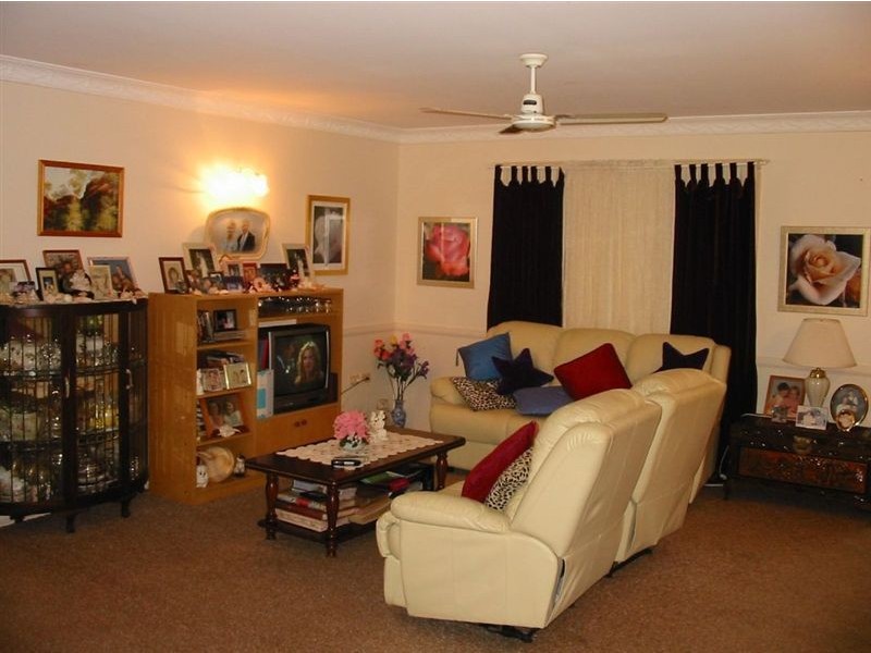 39 Davidson Street, Gracemere QLD 4702