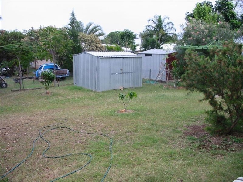 39 Davidson Street, Gracemere QLD 4702
