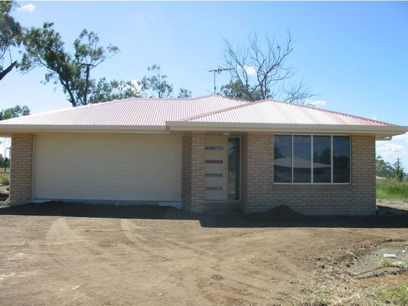 40 Riley Drive, Gracemere QLD 4702
