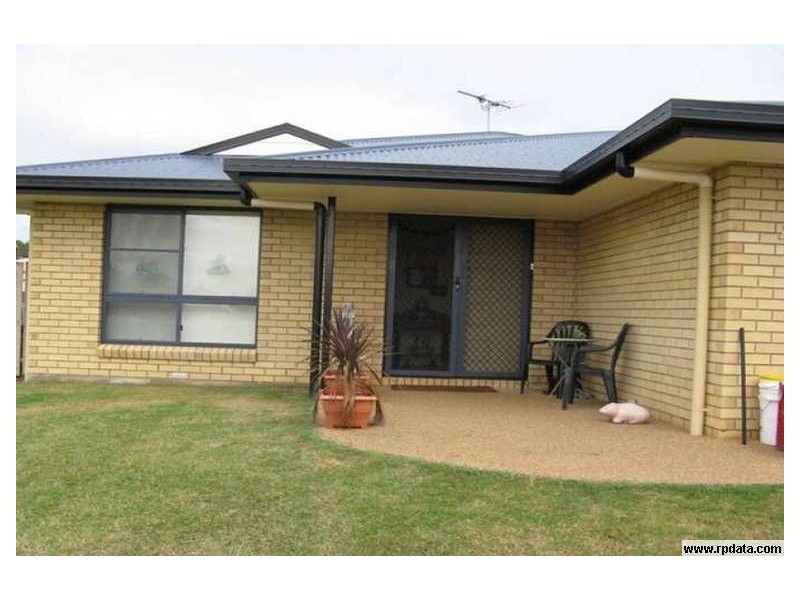 4 Riley Drive, Gracemere QLD 4702