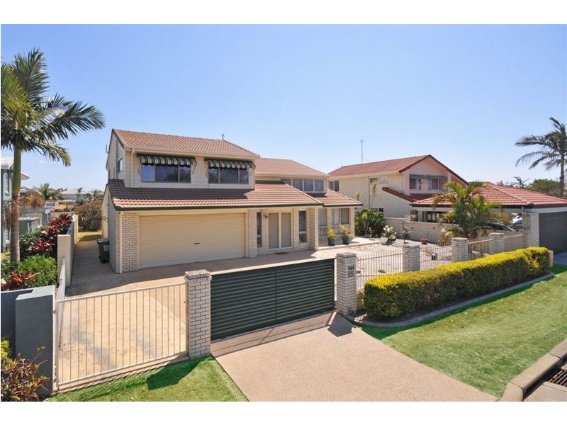 265 Rio Vista Blvd, Mermaid Waters QLD 4218