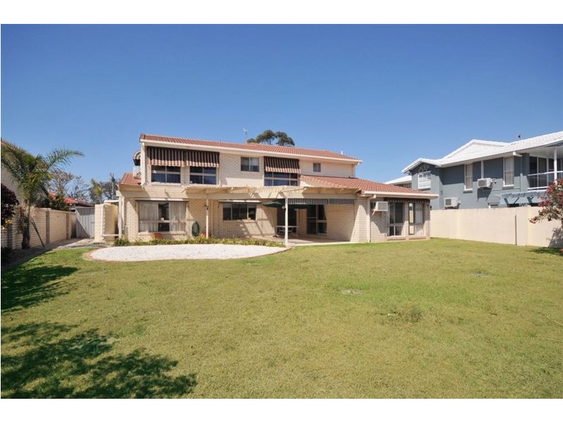 265 Rio Vista Blvd, Mermaid Waters QLD 4218