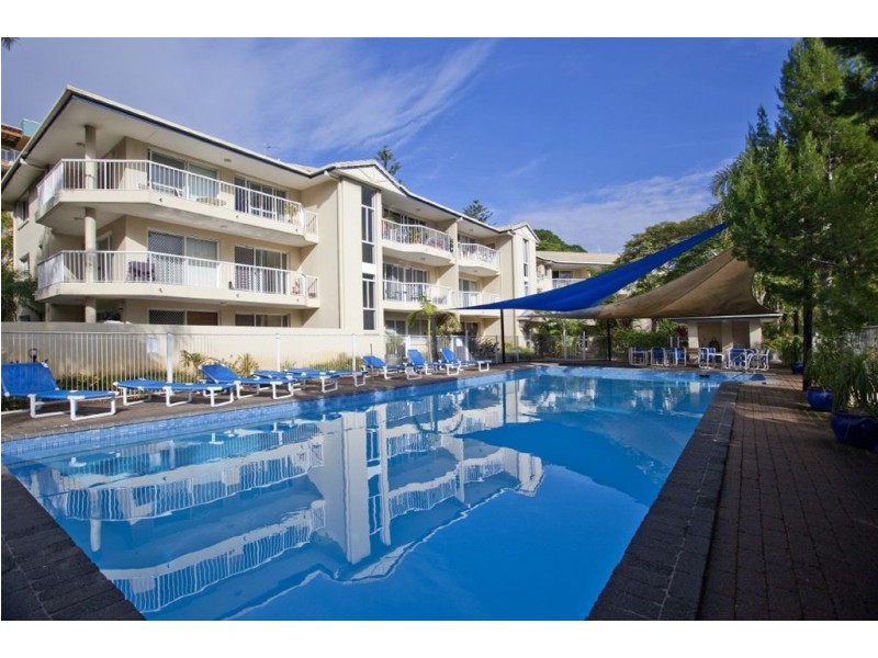 16/15 Burleigh Street, Burleigh Heads QLD 4220