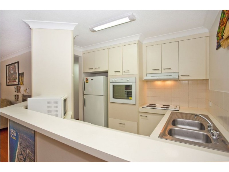 16/15 Burleigh Street, Burleigh Heads QLD 4220