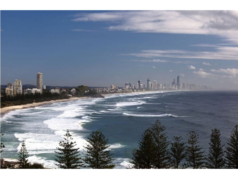 16/15 Burleigh Street, Burleigh Heads QLD 4220