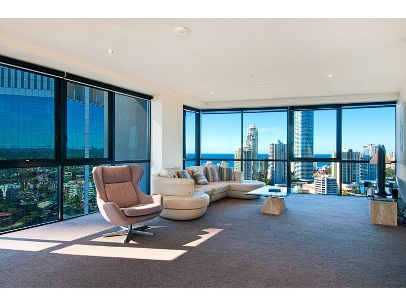 2406/4 Wahroonga Pl, Surfers Paradise QLD 4217