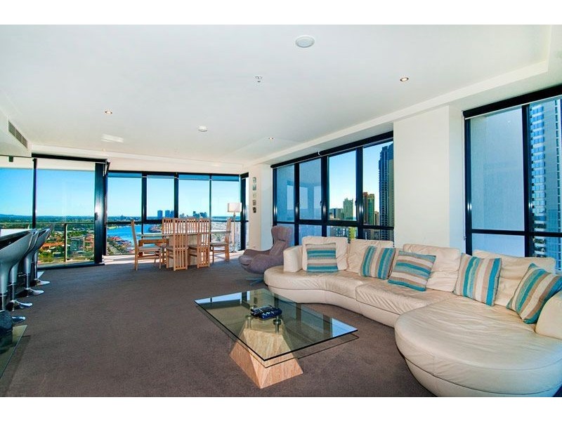 2406/4 Wahroonga Pl, Surfers Paradise QLD 4217