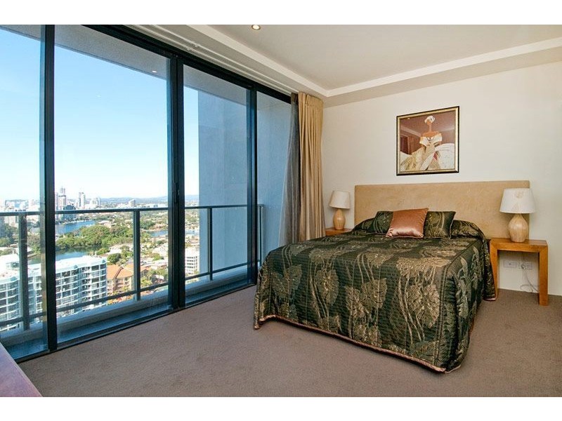 2406/4 Wahroonga Pl, Surfers Paradise QLD 4217