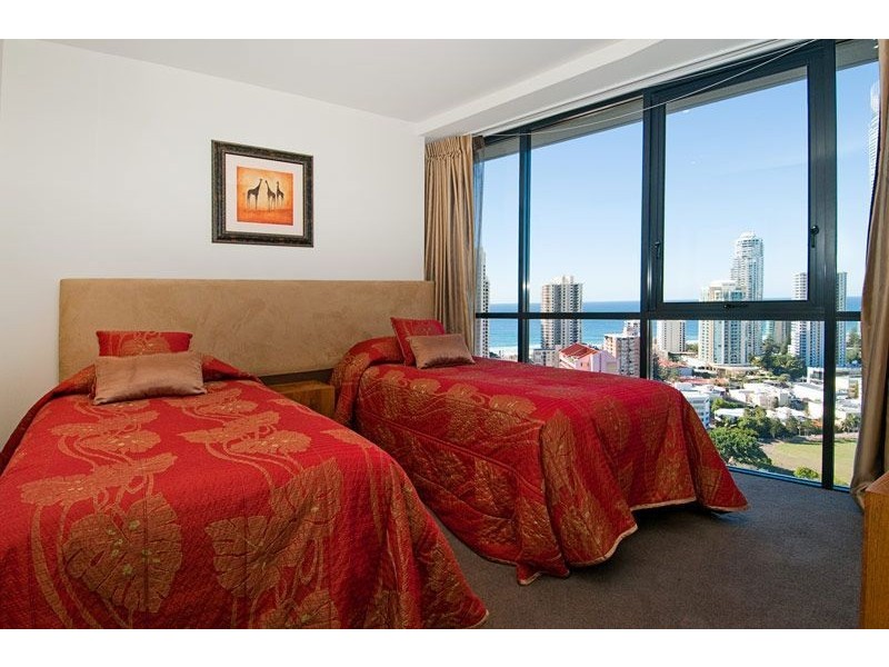 2406/4 Wahroonga Pl, Surfers Paradise QLD 4217