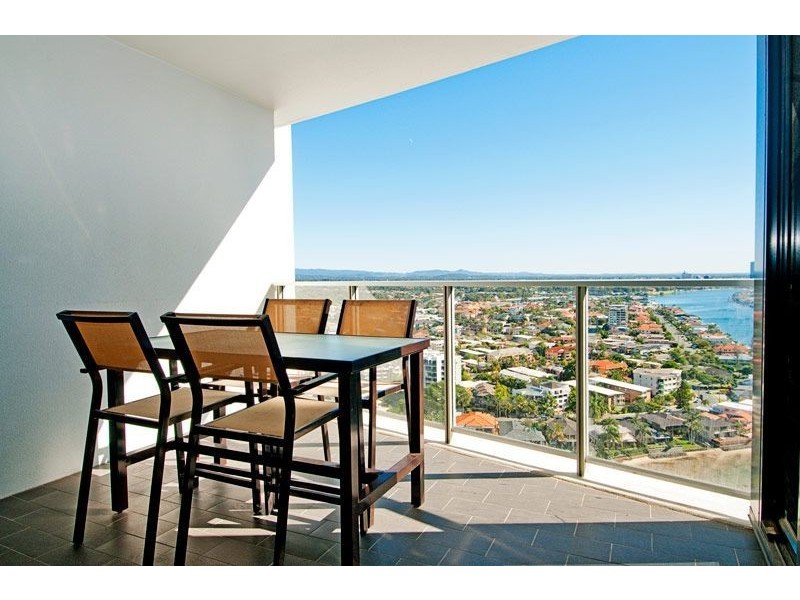 2406/4 Wahroonga Pl, Surfers Paradise QLD 4217