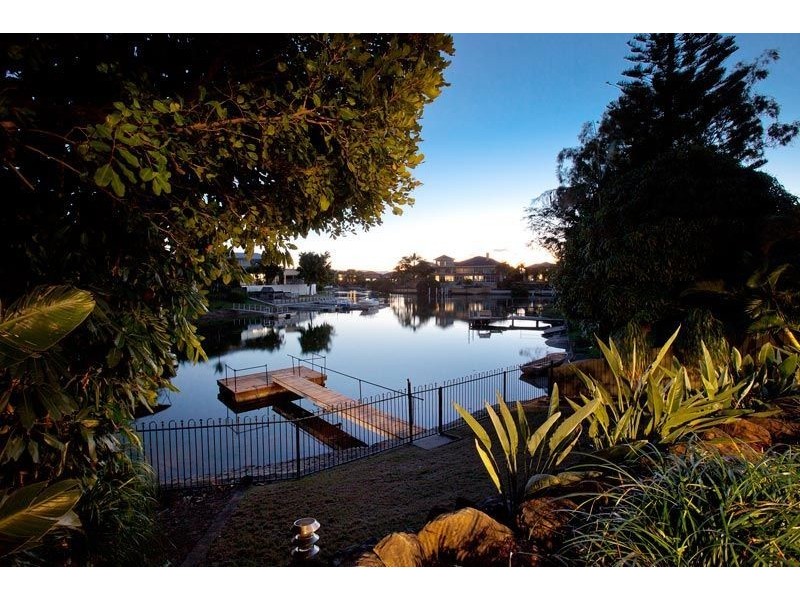 22 Forster Avenue, Sorrento QLD 4217