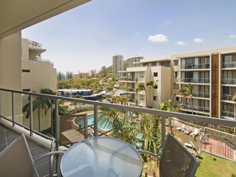 1107/1 Ocean St, Burleigh Heads QLD 4220