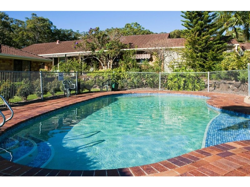 41/160 Bardon Avenue, Miami QLD 4220