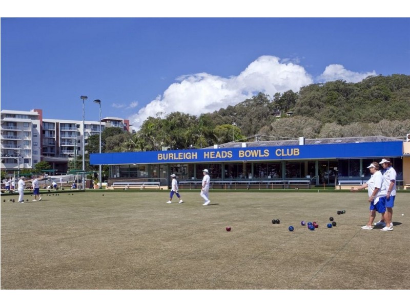 21/1 Burleigh Street, Burleigh Heads QLD 4220