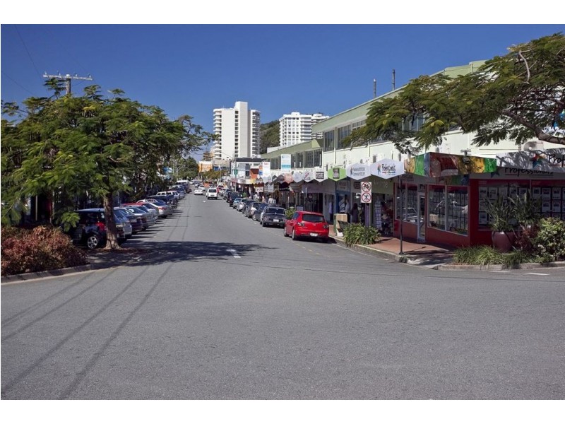 21/1 Burleigh Street, Burleigh Heads QLD 4220