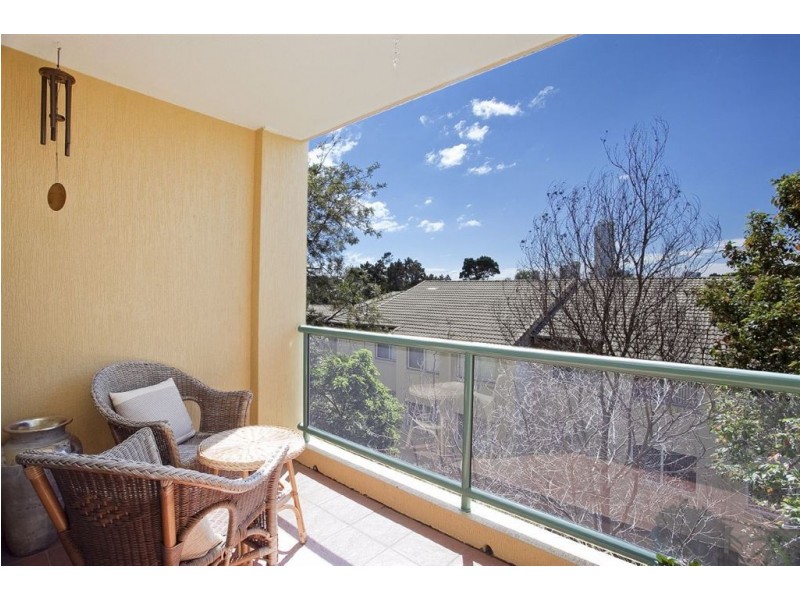 21/1 Burleigh Street, Burleigh Heads QLD 4220