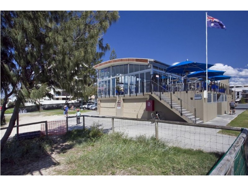 31/2 Karbunya Street, Mermaid Waters QLD 4218