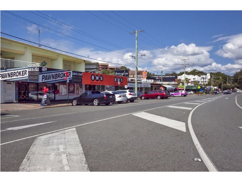 31/2 Karbunya Street, Mermaid Waters QLD 4218