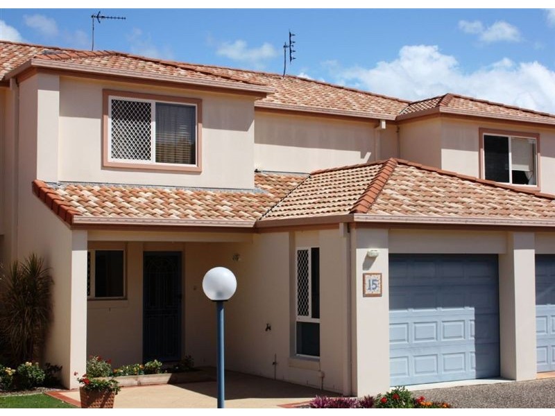 15/11-17 Beachcomber Court, Burleigh Waters QLD 4220