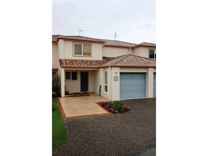 15/11-17 Beachcomber Court, Burleigh Waters QLD 4220