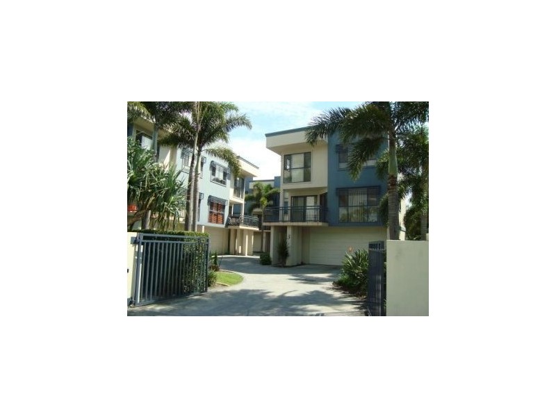 3/5 Taylor Street, Biggera Waters QLD 4216