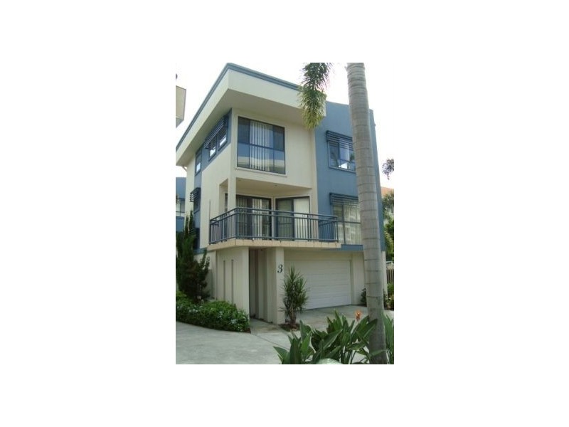 3/5 Taylor Street, Biggera Waters QLD 4216