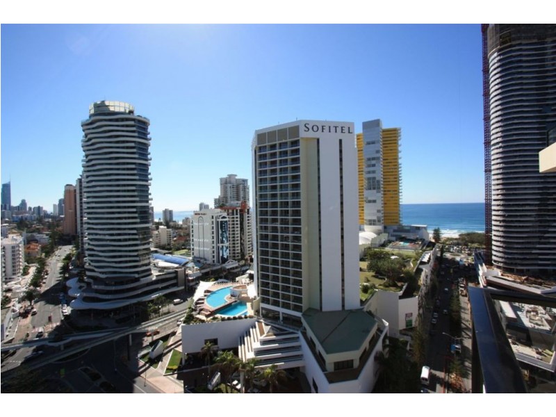 1805/2685 Gold Coast Highway, Broadbeach QLD 4218